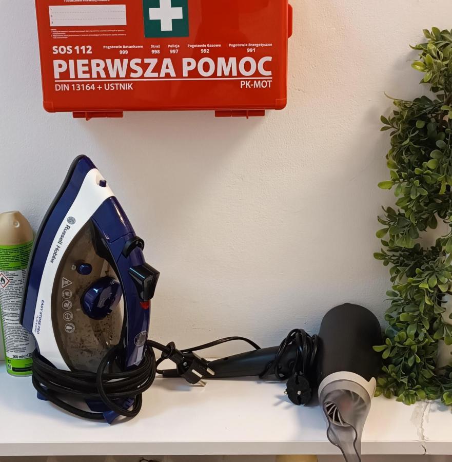 Prywatny Pokoj W Centrum Miasta Pokoj 3 Warszawa Eksteriør bilde